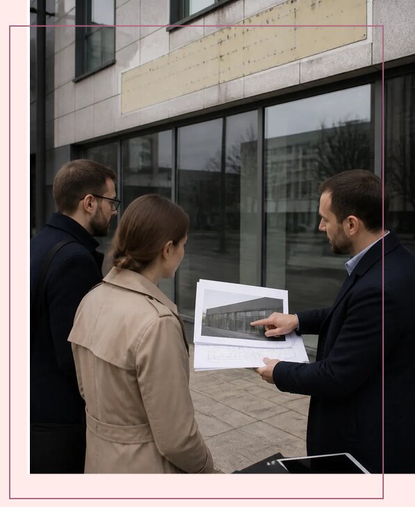 Согласование вывесок и рекламных конструкций в Подольске